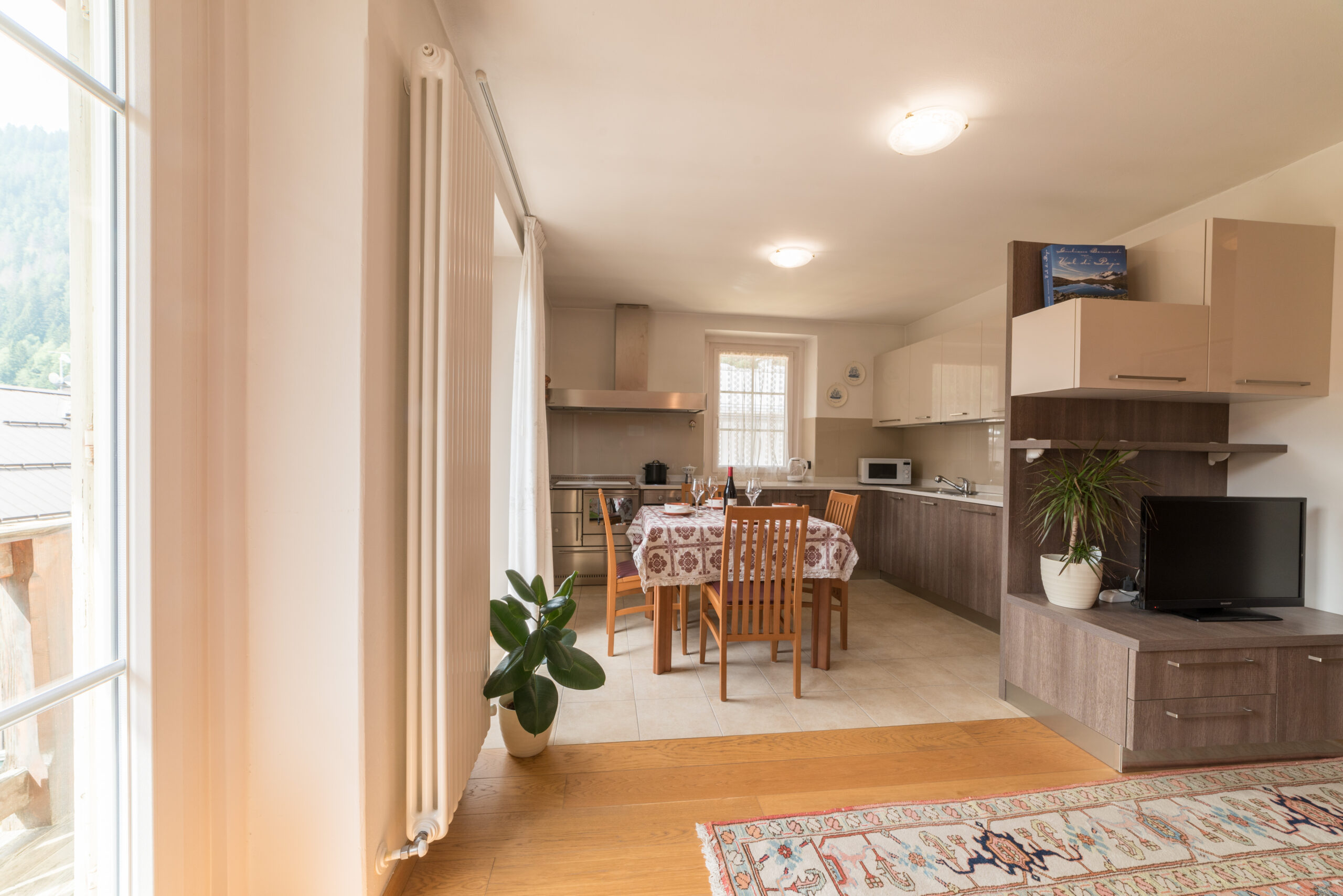 Villa Monari Morning Sunlight Apartment